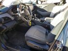 2025 Subaru Outback Premium Синий vin: 4S4BTAFC6S3185434