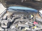 2023 Subaru Outback Onyx Edition Зеленый vin: 4S4BTAJC1P3150833
