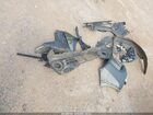 2023 Subaru Outback Onyx Edition Зеленый vin: 4S4BTAJC1P3150833
