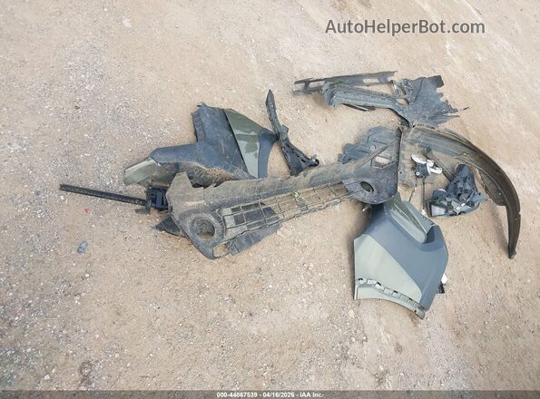 4S4BTAJC1P3150833 2023 SUBARU OUTBACK Зеленый Вид щитка приборов