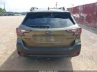 2023 Subaru Outback Onyx Edition Зеленый vin: 4S4BTAJC1P3150833