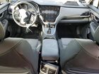 2025 Subaru Outback Onyx Edition Green vin: 4S4BTALC2S3308246