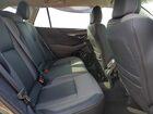 2025 Subaru Outback Onyx Edition Green vin: 4S4BTALC2S3308246