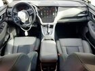 2023 Subaru Outback Onyx Edition White vin: 4S4BTALC7P3168704