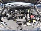 2024 Subaru Outback Onyx Edition Navy vin: 4S4BTALC8R3157875