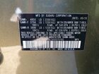 2025 Subaru Outback Onyx Edition Зеленый vin: 4S4BTALCXS3272192