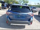 2022 Subaru Outback Limited Синий vin: 4S4BTANC0N3161281 2022 Subaru Outback Limited Синий vin: 4S4BTANC0N3161281