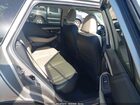 2020 Subaru Outback Limited Коричневый vin: 4S4BTANC2L3227598