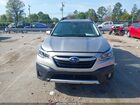 2020 Subaru Outback Limited Коричневый vin: 4S4BTANC2L3227598