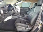 2025 Subaru Outback Limited Серый vin: 4S4BTANC4S3103265