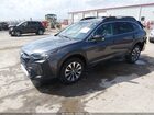 2023 Subaru Outback Limited Серый vin: 4S4BTANC6P3134606