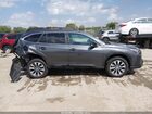 2023 Subaru Outback Limited Серый vin: 4S4BTANC6P3134606