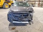 2023 Subaru Outback Touring Gray vin: 4S4BTAPC3P3116013