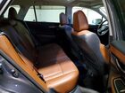 2023 Subaru Outback Touring Gray vin: 4S4BTAPC3P3116013