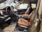 2022 Subaru Outback Зеленый vin: 4S4BTAPC5N3149043