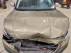 2022 Subaru Outback Зеленый vin: 4S4BTAPC5N3149043