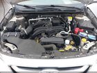 2020 Subaru Outback Touring White vin: 4S4BTAPC6L3251576