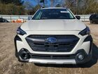 2024 Subaru Outback Touring Белый vin: 4S4BTAPC7R3145159