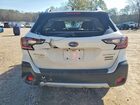 2024 Subaru Outback Touring Белый vin: 4S4BTAPC7R3145159