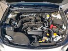 2024 Subaru Outback Touring Белый vin: 4S4BTAPC7R3145159