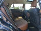 2025 Subaru Outback Touring Серый vin: 4S4BTAPC8S3179150