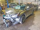 2023 Subaru Outback Touring Green vin: 4S4BTDEC5P3172880