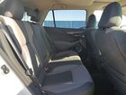 2025 Subaru Outback Onyx Edition Xt Белый vin: 4S4BTGLD5S3136984