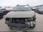 2021 Subaru Outback Onyx Edition Xt Коричневый vin: 4S4BTGLD6M3142960