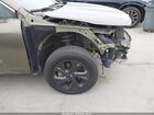 2021 Subaru Outback Onyx Edition Xt Коричневый vin: 4S4BTGLD6M3142960