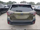 2021 Subaru Outback Onyx Edition Xt Коричневый vin: 4S4BTGLD6M3142960