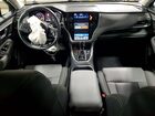 2023 Subaru Outback Onyx Edition Xt Green vin: 4S4BTGLD6P3209898
