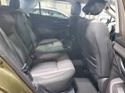 2023 Subaru Outback Onyx Edition Xt Green vin: 4S4BTGLD6P3209898