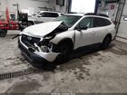 2021 Subaru Outback Onyx Edition Xt Белый vin: 4S4BTGLD9M3149353