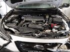 2021 Subaru Outback Onyx Edition Xt Белый vin: 4S4BTGLD9M3149353