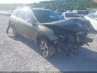 2020 Subaru Outback Touring Xt Green vin: 4S4BTGPD6L3215219