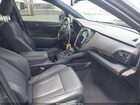 2024 Subaru Outback Wilderness Gray vin: 4S4BTGUD5R3183179