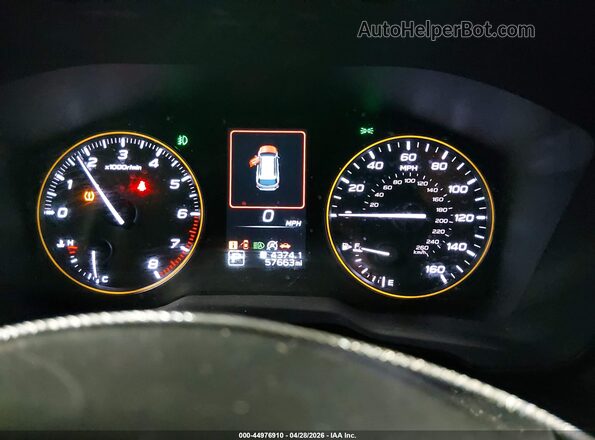 4S4BTGUD7N3167317 2022 SUBARU OUTBACK Зеленый 