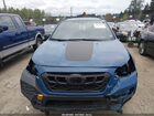 2024 Subaru Outback Wilderness Blue vin: 4S4BTGUD9R3128475 2024 Subaru Outback Wilderness Blue vin: 4S4BTGUD9R3128475