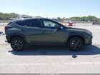 2026 Subaru Crosstrek   Зеленый vin: 4S4GUHB61T3715340