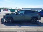 2026 Subaru Crosstrek   Зеленый vin: 4S4GUHB64T3731158