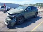 2026 Subaru Crosstrek   Зеленый vin: 4S4GUHB64T3731158