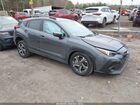 2026 Subaru Crosstrek Premium Gray vin: 4S4GUHD65T3725477