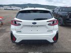 2026 Subaru Crosstrek Premium Белый vin: 4S4GUHD68T3706065