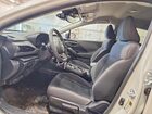 2026 Subaru Crosstrek Premium Белый vin: 4S4GUHD6XT3721831
