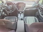 2026 Subaru Crosstrek Premium Red vin: 4S4GUHD6XT3725877