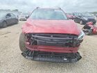 2026 Subaru Crosstrek Premium Red vin: 4S4GUHD6XT3725877