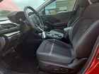 2026 Subaru Crosstrek Premium Red vin: 4S4GUHD6XT3725877