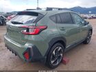 2024 Subaru Crosstrek Limited Зеленый vin: 4S4GUHL66R3774522