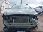 2024 Subaru Crosstrek Limited Зеленый vin: 4S4GUHL66R3774522