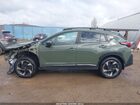 2024 Subaru Crosstrek Limited Зеленый vin: 4S4GUHL66R3774522